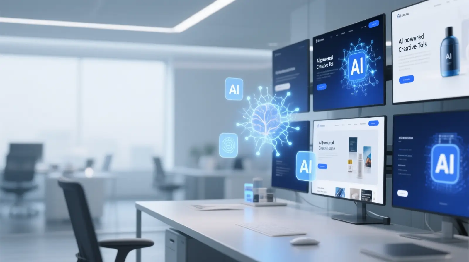 AI Creative Suite