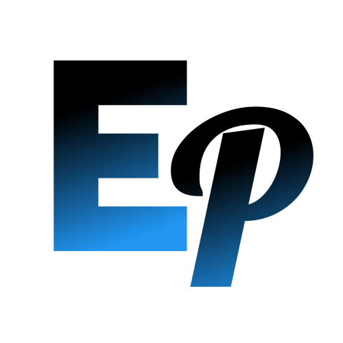 EP Logo